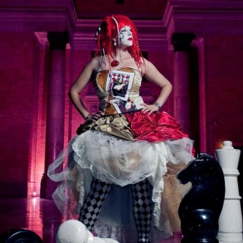 Chess Countess