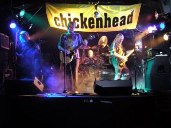 Chickenhead
