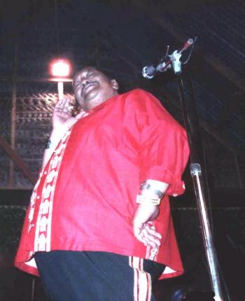 Children Of The Mist