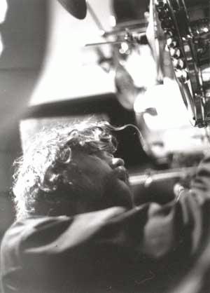 Chris O'connor