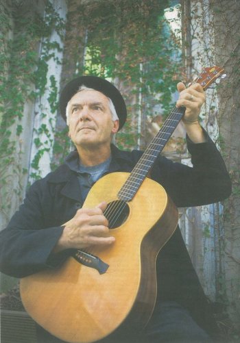 Chris Priestley