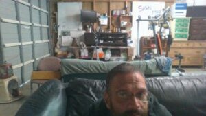 Chris The Maker Feat. Christopher Allen Haumaha