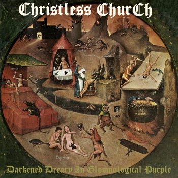 Christless Church