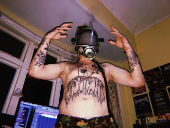 Chronic Shnxman