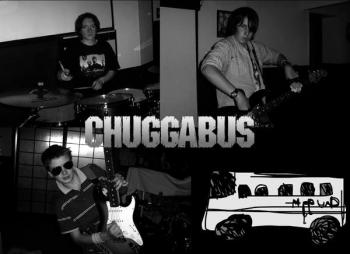 Chuggabus