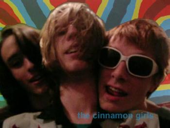Cinnamon Girls