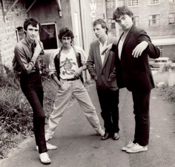 Citizen Band