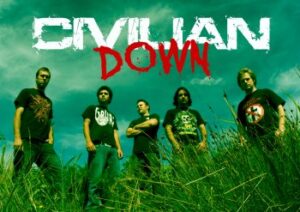 Civilian Down