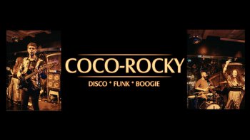 Coco Rocky