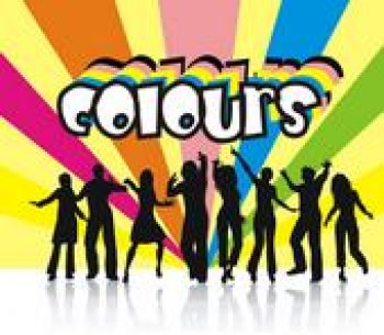 Colours