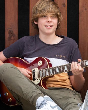 Connor Vazey