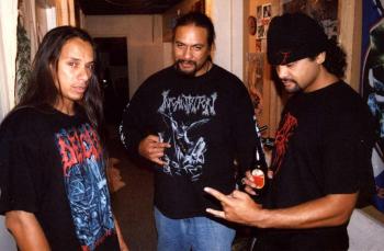 Corpse Feast