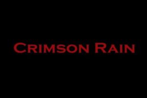 Crimson Rain