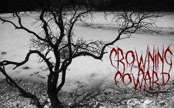 Crowning A Coward