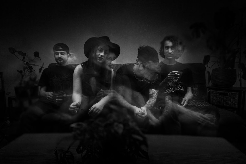 Crying Club