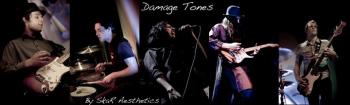 Damage Tones