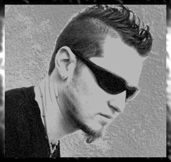Damien Gouder