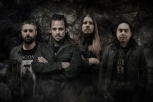 Dark Divinity