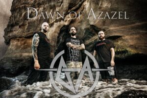 Dawn Of Azazel