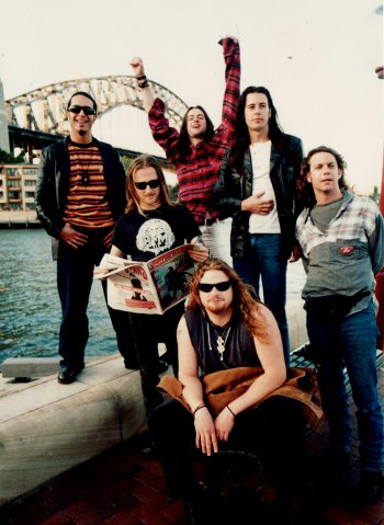 Dead Flowers Muzic Nz Musicians Bands