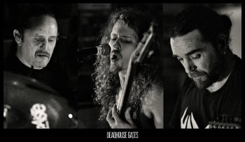 Deadhouse Gates