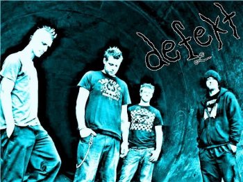 Defekt