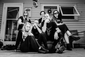 Demons Of Noon
