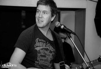 Derek Toner
