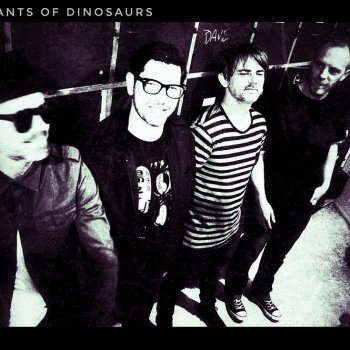Descendants Of Dinosaurs