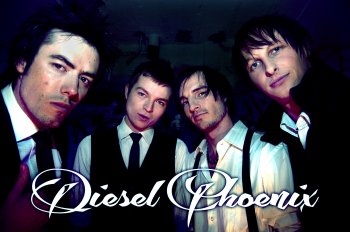 Diesel Phoenix