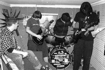 Distorted Fusion