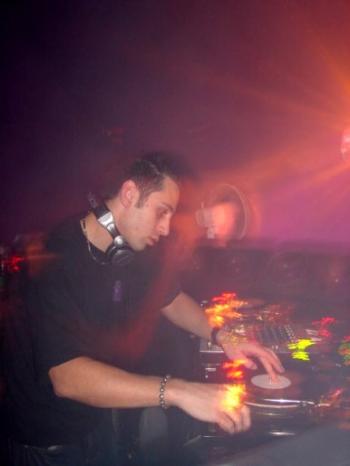 Dj Haze