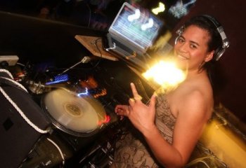 Dj Jaecee