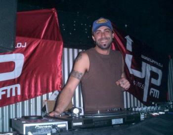 Dj Jason Jones