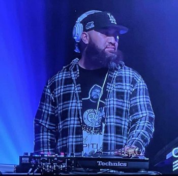 Dj Jayrasik