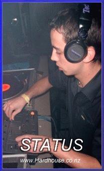 Dj Status