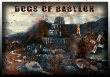 Dogs Of Babylon