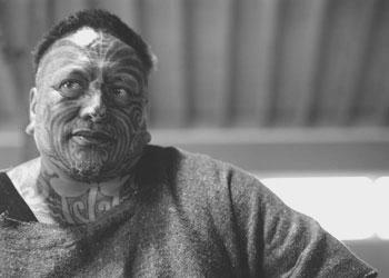 Dr Tutu Feat. Tame Iti