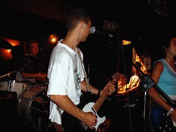 Duffeysome