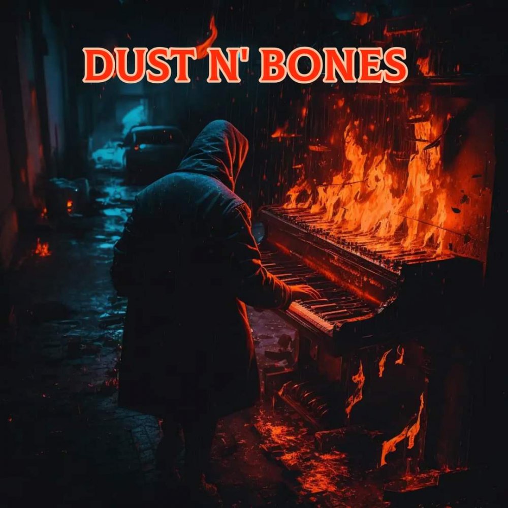 Dust n Bones - Muzic.NZ - Musicians & Bands