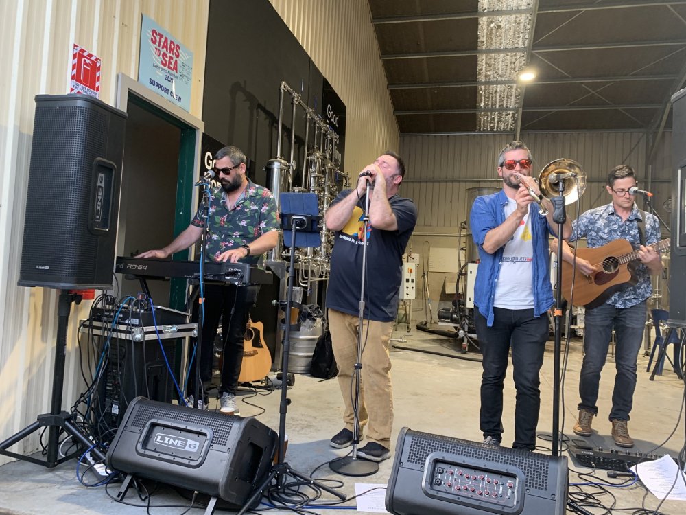 Eastown Music Association