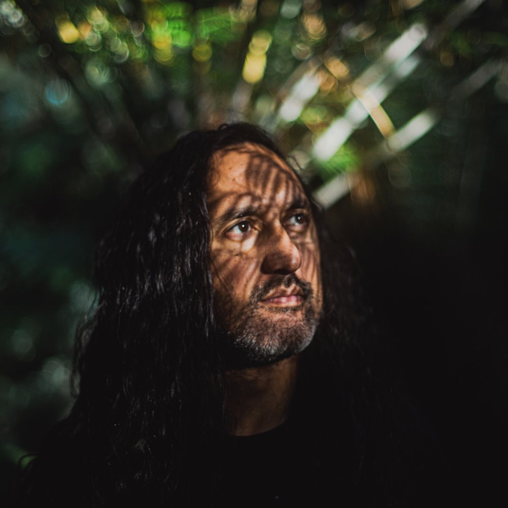 Ed Waaka