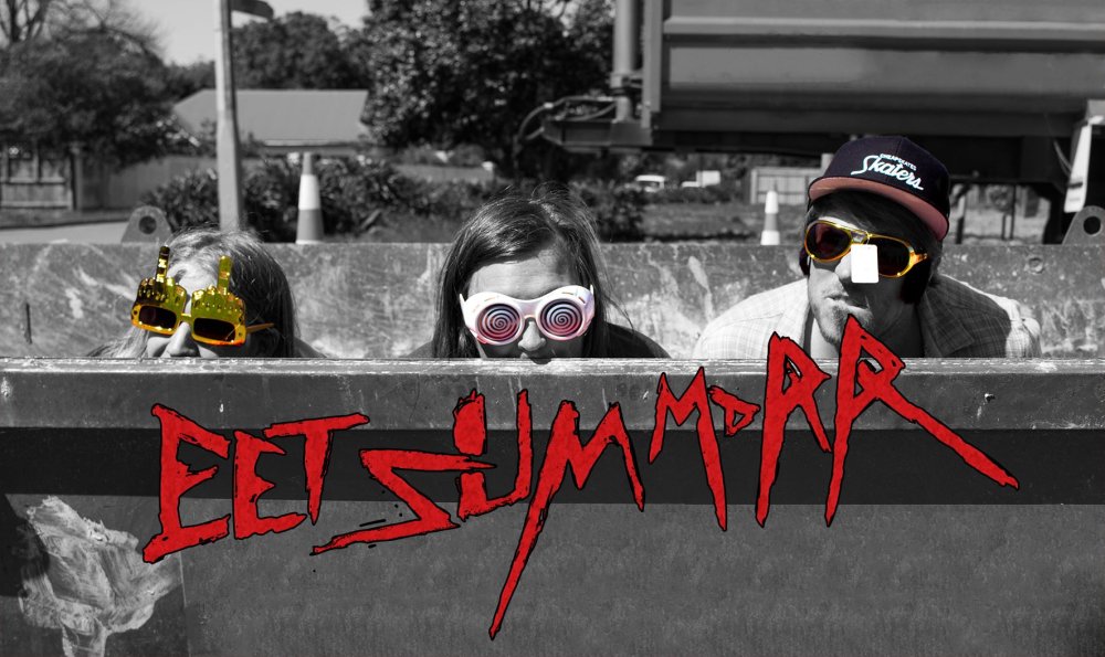 Eetsummorr