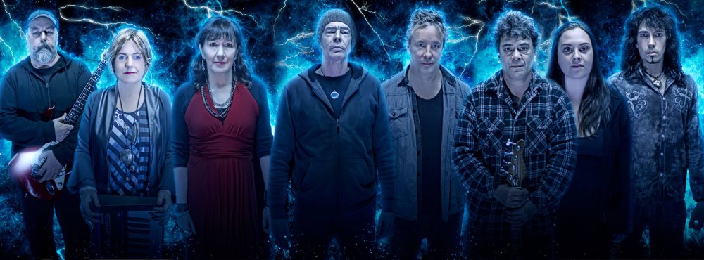 Electric Universe