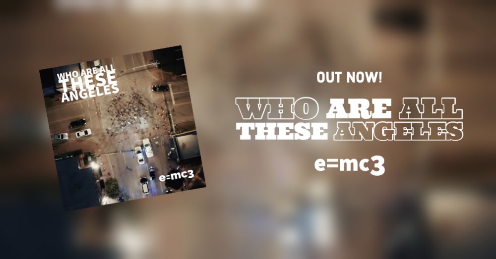 E=mc3