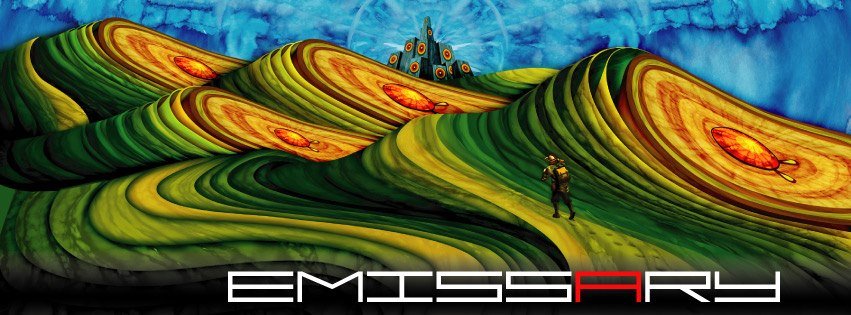 Emissary Nz