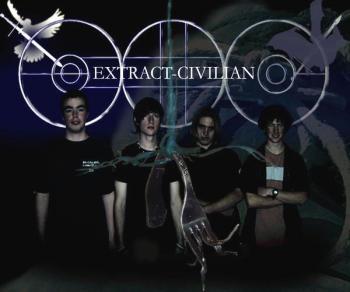 Extract Civilian