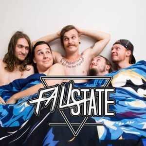 Fallstate