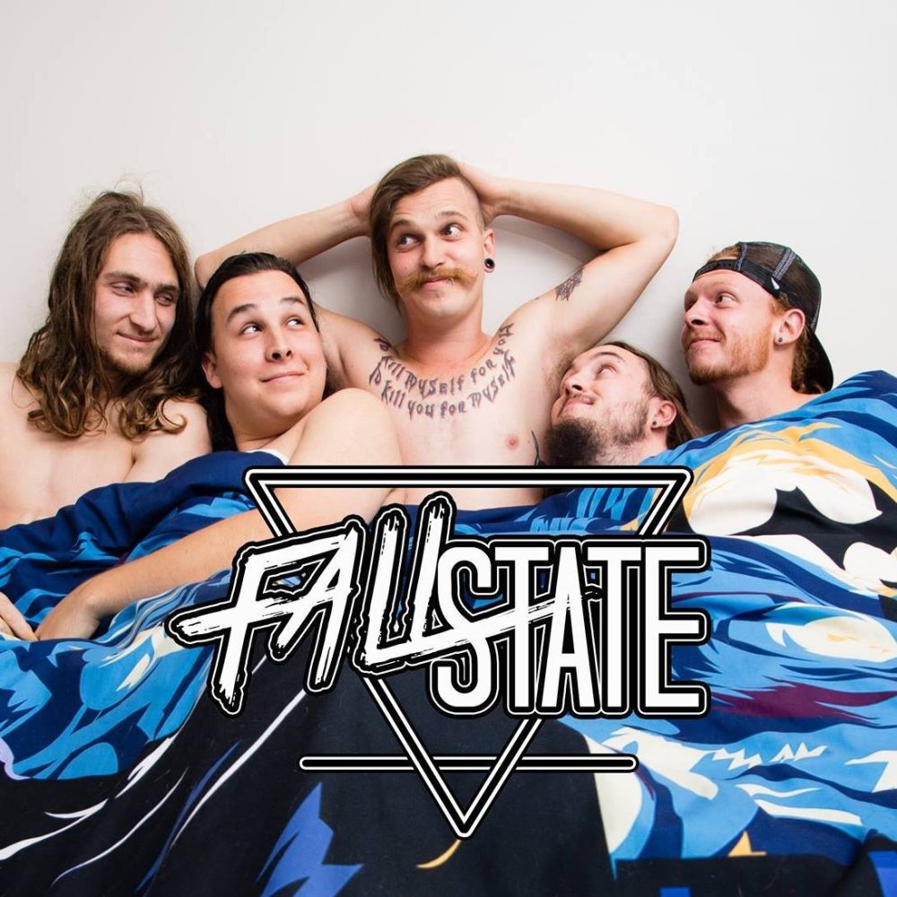 Fallstate
