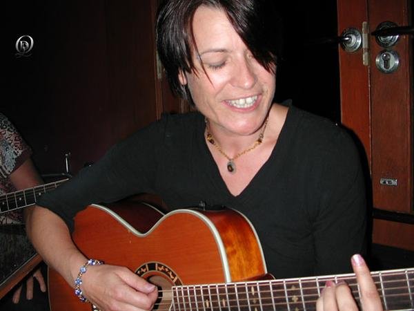 Fiona Mcewen